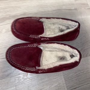 Ugg Moccassins